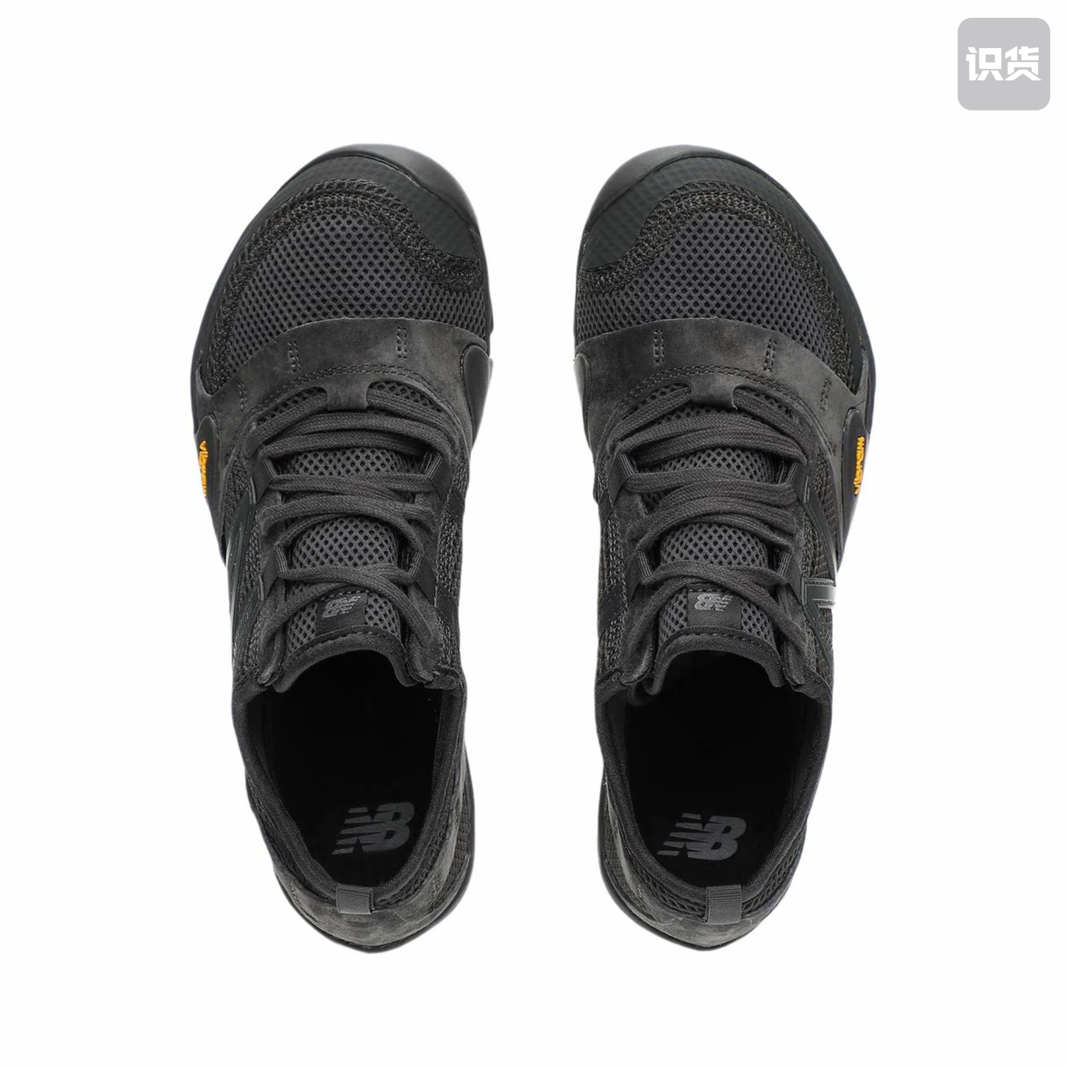 New Balance MT10 跑鞋 舒适透气防滑 MT10OAC 广东ZQ