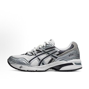 Asics Gel-1090 V1低帮 跑步鞋 白色/银色1203A243-10