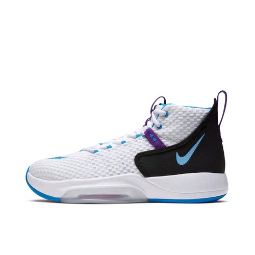 Nike Zoom Rize 1 减震回弹 防滑耐磨 舒适透 bq5398-101