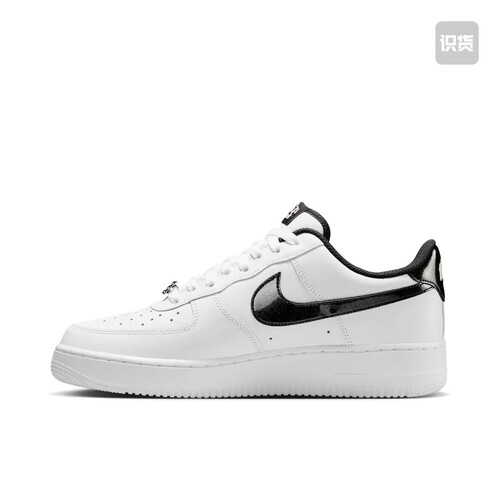 Nike Air Force 1 空军一号 板鞋 轻便舒适百搭复古 HF2898-101