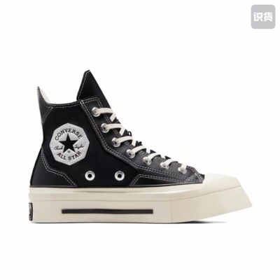 Converse/匡威 Chuck 70 帆布鞋 防滑耐磨轻便透气舒适A06435C JL