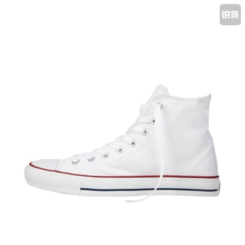 Converse/匡威 Chuck Taylor All Star 帆布鞋 常青款101009