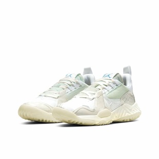 Jordan Delta 运动休闲鞋 防滑耐磨减震CW0782-141济南ls