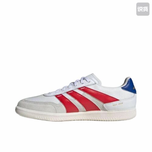 adidas Predator 24 League Freestyle IN 中端 平底 平地河北xk