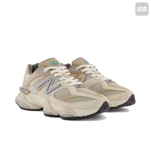 New Balance 9060 跑鞋 U9060MAC