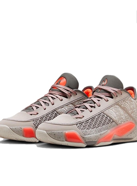Air Jordan 38 篮球鞋 FZ4161-002 江苏HF仓
