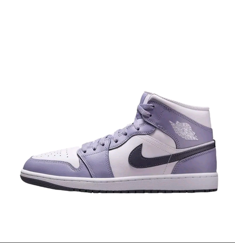 耐克Air Jordan 1复古篮球鞋中帮潮流运动休闲鞋DQ8426  重庆GG仓