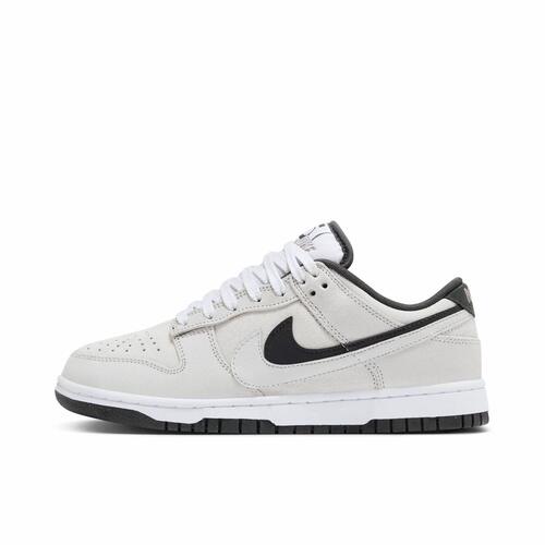 Nike Dunk Low Double Swoosh 柔软舒适薄底 低帮 板鞋HV1800-101