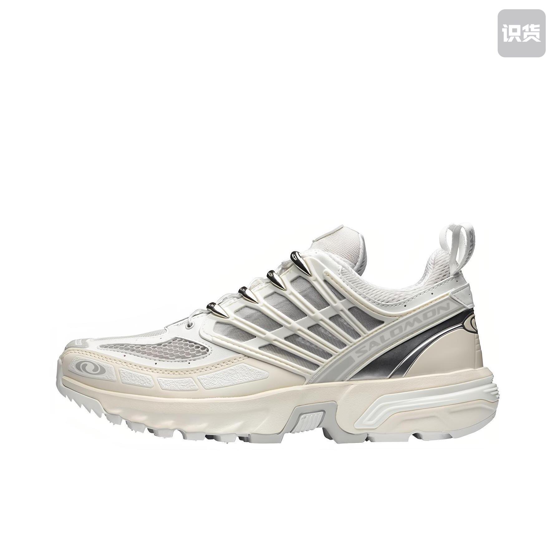 Salomon/萨洛蒙 ACS Pro 户外机能 减震 跑鞋 471799 四川MK1仓