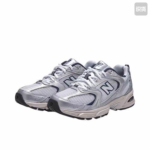 New Balance MR530 跑鞋 MR530KA