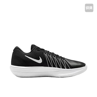 Cut Academy Nike 篮球鞋 Zoom 实战圆头厚底系带温州qz Air