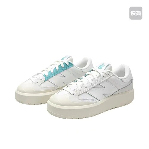 New Balance 302减震防滑耐磨舒适百搭复古休闲CT302SC江西FZ