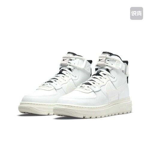 Nike Air Force 1 空军一号 板鞋 轻便舒适百搭耐磨防滑安徽zz仓