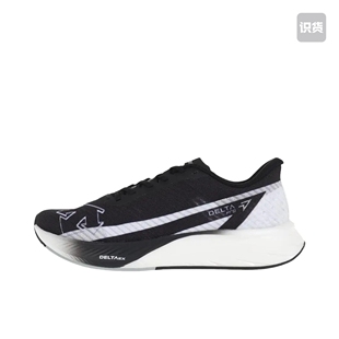 迪桑特 轻便 圆头 平跟 跑鞋 SO323RRN74 黑色济南ls