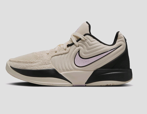 Nike Ja 2 莫兰特2代 篮球鞋 抗扭低帮缓震FV5633-100  河北lz