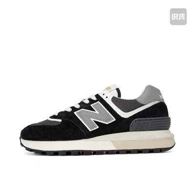 New Balance 574 经典复古 轻便 阿甘鞋 运动休闲鞋 山东xy仓