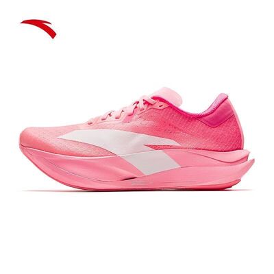 Anta安踏 C202 7 耐磨透气低帮碳板竞速跑步112545575 河北CZ仓