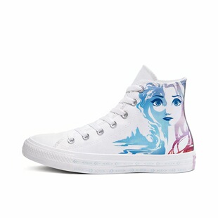 Converse/匡威 Chuck Taylor All Star 防滑耐磨 百搭复古 山东an