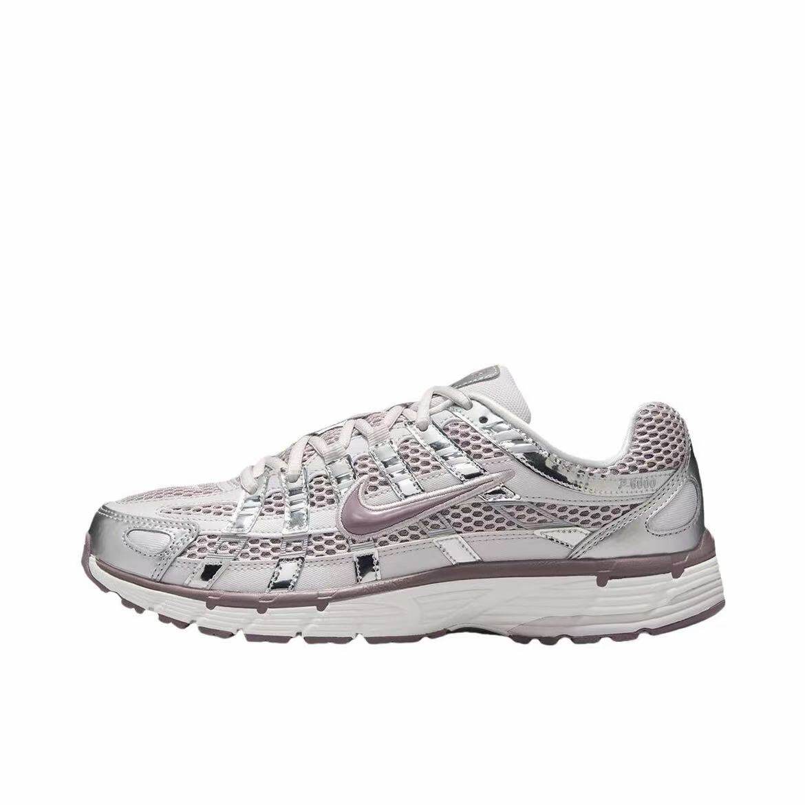 Nike P-6000 CNPT 运动休闲鞋 机能风跑鞋风舒适缓震防滑武汉hp