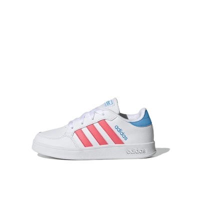 adidas neo Breaknet 防滑耐磨低帮板鞋GY6015广东LS仓