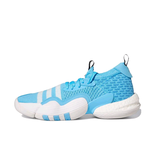 阿迪达斯adidas Trae Young 2 特雷杨2代 篮球鞋透气实战重庆GG仓