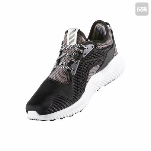 adidas Alphabounce Lux W 跑鞋  B39263