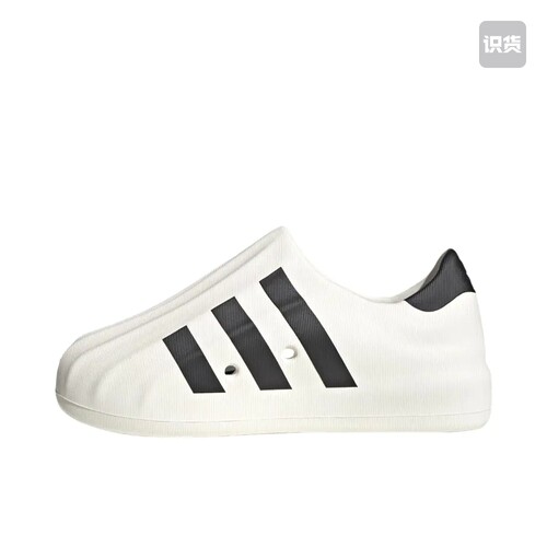 adidas Originals 运动休闲鞋 熊猫/白色/黑色HQ8750
