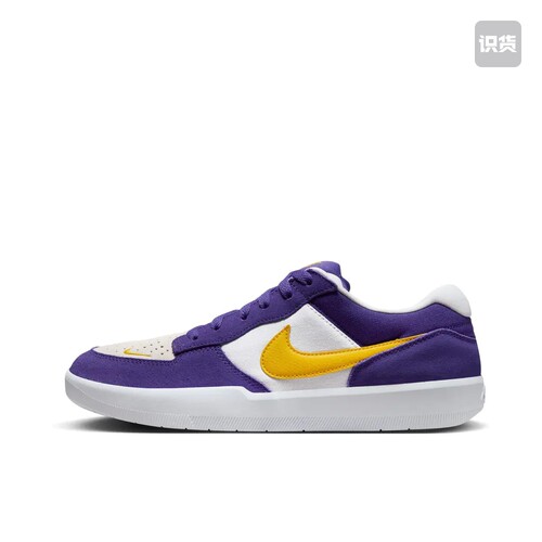 Nike SB Force 58 滑板鞋 板鞋 街头胶底 DV5477-500 南昌JJ仓