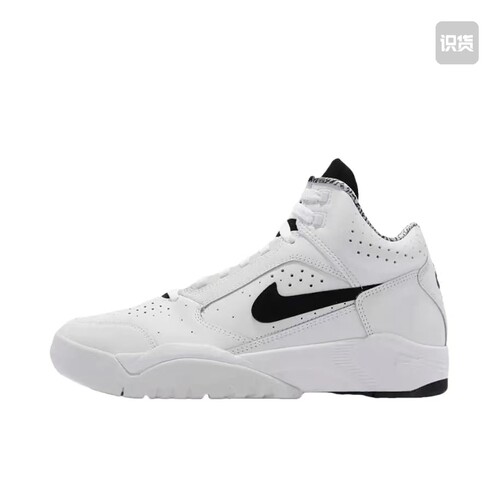 Nike Air Flight Lite 潮流复古 减震透气 舒适轻便DJ2518-100