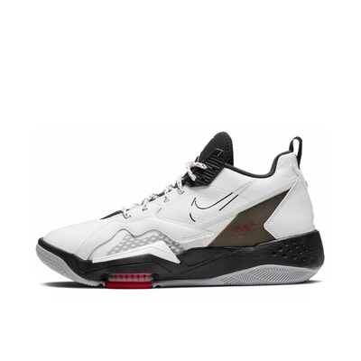 Air Jordan Zoom 92 篮球鞋 复古百搭缓震 CK9183-106 广东ZQ