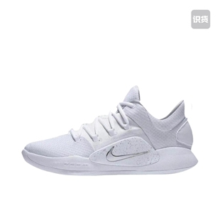 Nike Hyperdunk X(2018) 篮球鞋 抗扭抓地 AR0465-100