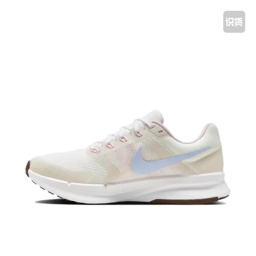 Nike Run Swift 3 跑鞋 舒适网面运动支撑贴合圆头FN3448-141