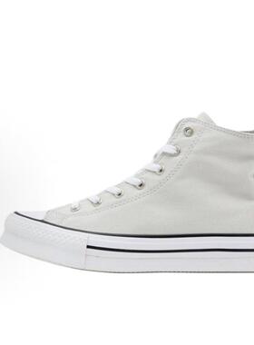 Converse All Star 舒适百搭 耐磨 高帮 儿童帆布鞋A09818C