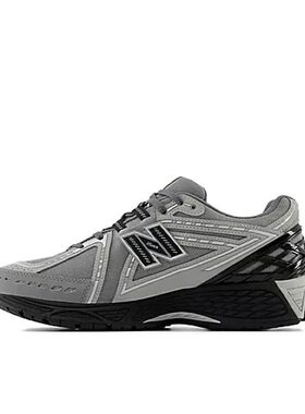 New Balance NB 1906R 耐磨 低帮 休闲城市通勤跑步鞋M1906RLG