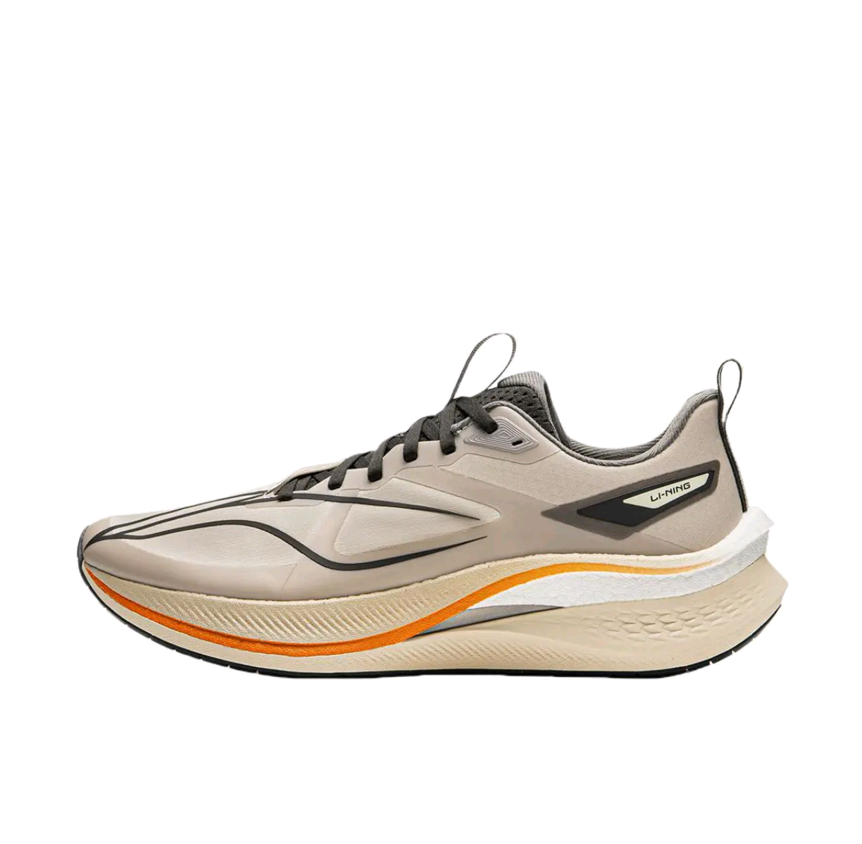 李宁赤兔跑步鞋男款中考体考透气缓震竞速运动鞋合集重庆GG仓