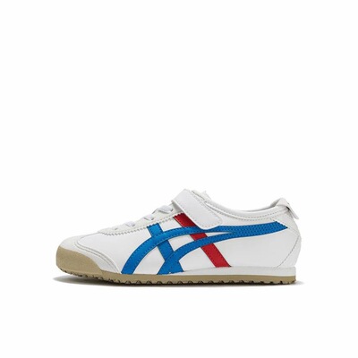 Onitsuka Tiger Mexico 66 轻便 德训鞋 透气 1184A049-103 JL