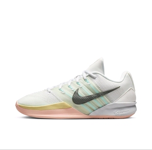 3跑步鞋 Nike Run Swift 100江西JW仓 防滑低帮HF2882