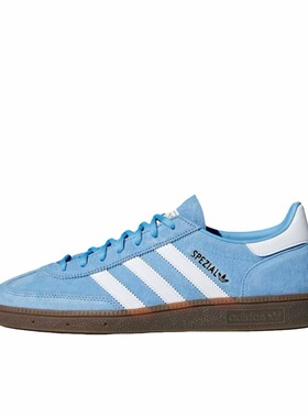adidas Originals HANDBALL SPEZIAL T头鞋 BD7632 四川MK1仓