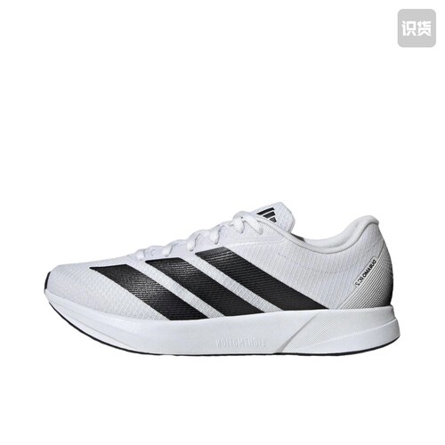 adidas Duramo RC 2 跑鞋 百搭舒适耐磨低帮备赛网面JS4428