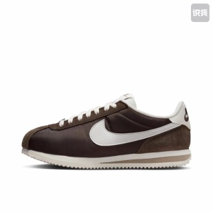 【郑钦文同款】 Nike Classic Cortez 阿甘鞋 DZ2795-200 广东ZQ