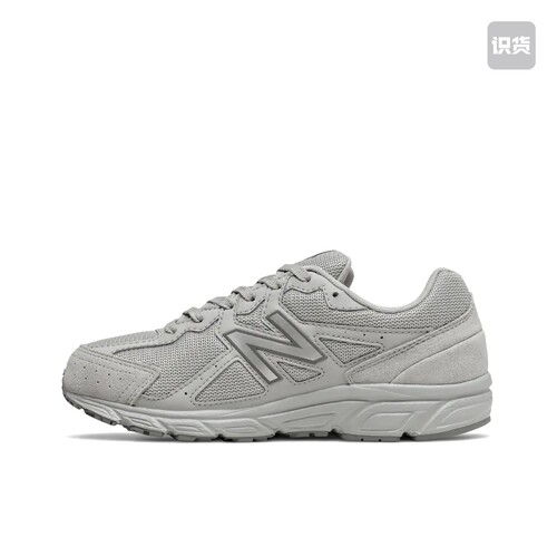 New Balance 480 跑鞋 女款/狼灰W480SS5