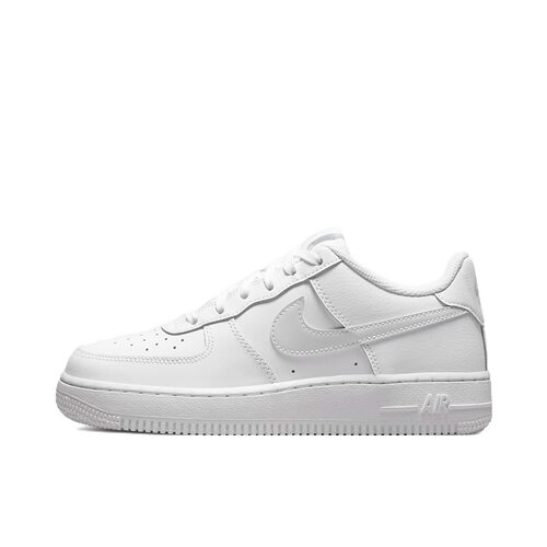 Nike Air Force 1 皮革休闲轻便板鞋CT3839-106