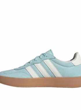 adidas Barreda 运动休闲鞋 T头鞋 德训鞋JQ4238 浙江XJ仓