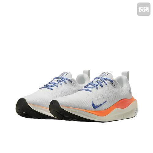 Nike React Infinity Run 4 跑鞋 公路舒适缓震防滑 HJ6649-900