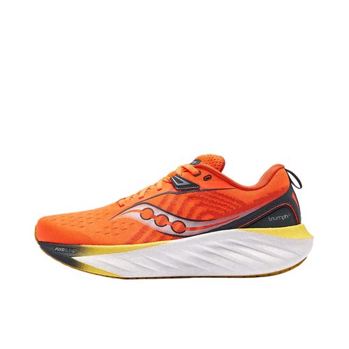 【彭于晏同款】Saucony/索康尼 Triumph 胜利  S20964-215
