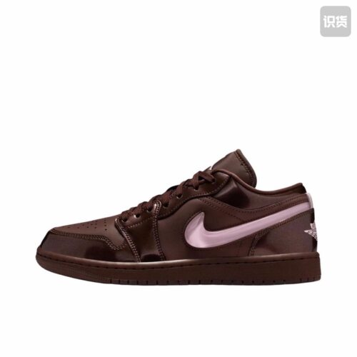 Air Jordan 1 运动休闲鞋 情人节限定 IQ9787-262