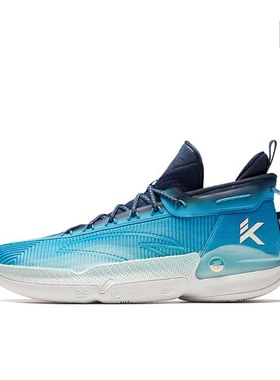 安踏Anta KT9代氮科技男子实战耐磨篮球鞋福建wb仓