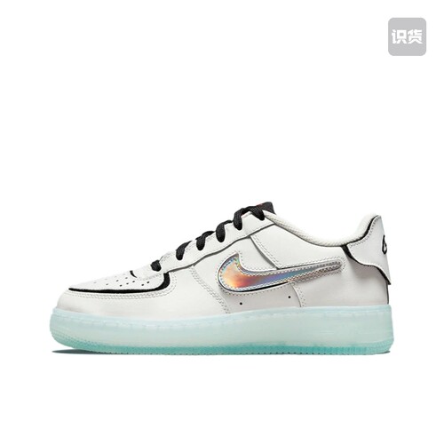 Nike Air Force 1 空军一号 板鞋 DH7341-100