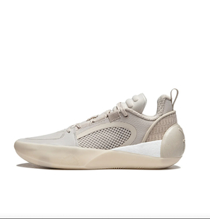 李宁全城12 ENCORE低帮实战篮球鞋男鞋全城2026新运动鞋慈溪Cl仓