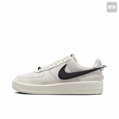 Nike Air Force 1 空军一号 板鞋Ambush联名 DV3464-002 宁波HH仓